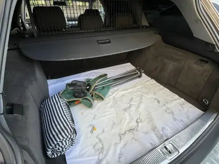 Audi A6 2002 года за 4 250 000 тг. в Алматы – фото 8