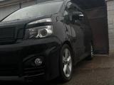 Toyota Voxy 2010 года за 4 800 000 тг. в Шымкент