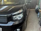 Toyota Voxy 2010 года за 4 800 000 тг. в Шымкент – фото 3