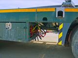 Heavy Truck  8-осный обычный 2026 годаүшін21 800 000 тг. в Семей – фото 3