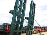 Heavy Truck  8-осный обычный 2026 годаүшін21 800 000 тг. в Семей – фото 4