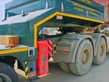 Heavy Truck  8-осный обычный 2026 годаүшін21 800 000 тг. в Семей – фото 5