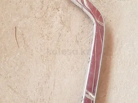 Хром никель на бампер накладка за 15 000 тг. в Шымкент