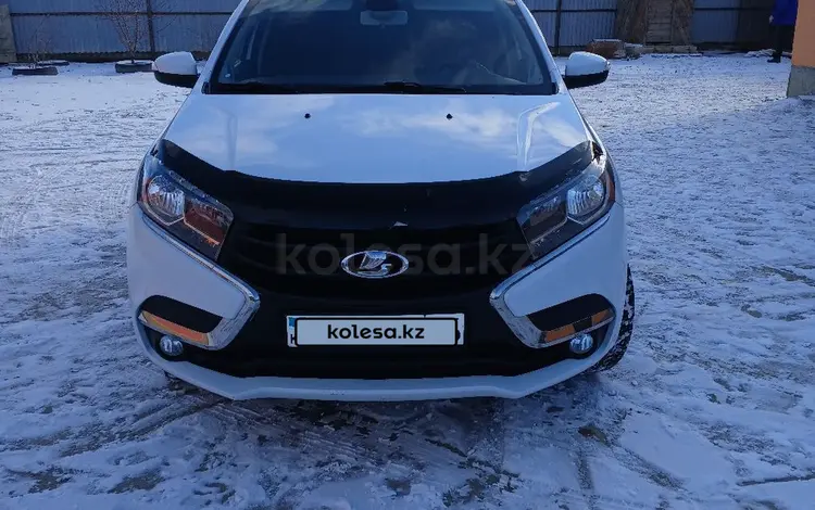 ВАЗ (Lada) XRAY 2018 годаfor4 600 000 тг. в Кульсары