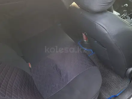 Chevrolet Aveo, 2011