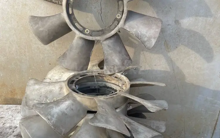 Лопасти вентилятора Mitsubishiүшін15 000 тг. в Алматы