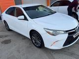 Toyota Camry 2015 года за 6 500 000 тг. в Атырау – фото 3