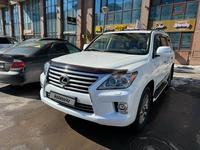 Lexus LX 570 2014 года за 43 900 000 тг. в Астана