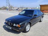 BMW 525 1994 годаүшін2 200 000 тг. в Актау