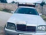 Mercedes-Benz S 320 1996 годаүшін3 000 000 тг. в Алматы – фото 4