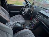 Mercedes-Benz S 320 1996 годаүшін3 000 000 тг. в Алматы – фото 5