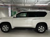 Toyota Land Cruiser Prado 2014 года за 18 000 000 тг. в Астана – фото 3