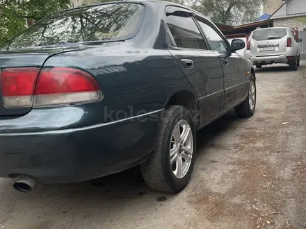 Mazda Cronos 1993 года за 1 200 000 тг. в Талдыкорган – фото 10