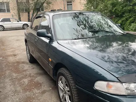 Mazda Cronos 1993 года за 1 200 000 тг. в Талдыкорган – фото 9