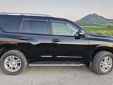 Toyota Land Cruiser Prado 2012 года за 19 300 000 тг. в Усть-Каменогорск – фото 2