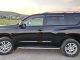 Toyota Land Cruiser Prado 2012 года за 19 300 000 тг. в Усть-Каменогорск – фото 3