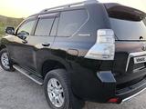 Toyota Land Cruiser Prado 2012 года за 19 300 000 тг. в Усть-Каменогорск – фото 5