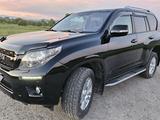 Toyota Land Cruiser Prado 2012 года за 19 300 000 тг. в Усть-Каменогорск – фото 4