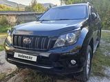 Toyota Land Cruiser Prado 2012 года за 19 300 000 тг. в Усть-Каменогорск