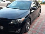 Toyota Camry 2012 годаfor8 500 000 тг. в Алматы