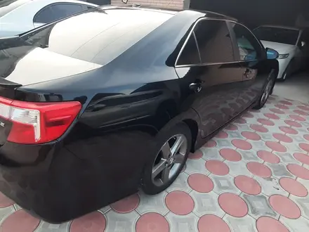 Toyota Camry 2012 года за 8 500 000 тг. в Алматы – фото 4