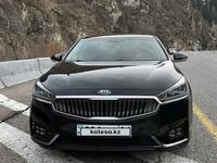 Kia K7 2018 года за 11 000 000 тг. в Астана