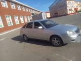 ВАЗ (Lada) Priora 2172 2009 годаүшін1 200 000 тг. в Уральск