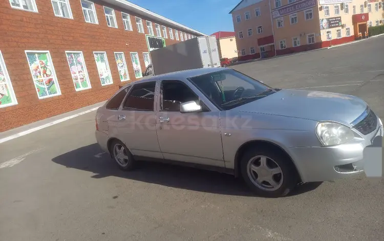 ВАЗ (Lada) Priora 2172 2009 годаүшін1 200 000 тг. в Уральск