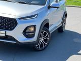 Chery Tiggo 2 Pro 2023 года за 4 900 000 тг. в Астана – фото 2