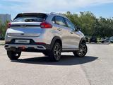 Chery Tiggo 2 Pro 2023 года за 4 900 000 тг. в Астана