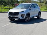 Chery Tiggo 2 Pro 2023 года за 4 900 000 тг. в Астана – фото 4