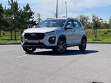 Chery Tiggo 2 Pro 2023 года за 4 900 000 тг. в Астана – фото 5