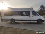 Mercedes-Benz Sprinter 2011 года за 12 900 000 тг. в Алматы – фото 4