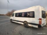 Mercedes-Benz Sprinter 2011 годаүшін12 900 000 тг. в Алматы – фото 5