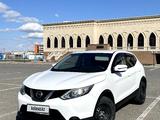 Nissan Qashqai 2018 годаүшін6 400 000 тг. в Атырау