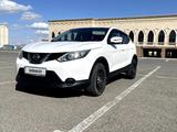 Nissan Qashqai 2018 годаүшін6 400 000 тг. в Атырау – фото 2
