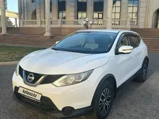 Nissan Qashqai, 2018
