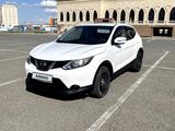 Nissan Qashqai 2018 годаүшін6 400 000 тг. в Атырау – фото 3