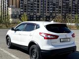 Nissan Qashqai 2018 годаүшін6 400 000 тг. в Атырау – фото 4