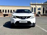 Nissan Qashqai 2018 годаүшін6 400 000 тг. в Атырау – фото 5