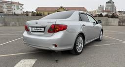 Toyota Corolla 2010 годаfor5 200 000 тг. в Актау – фото 5