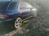 Subaru Impreza 1997 годаүшін2 000 000 тг. в Усть-Каменогорск – фото 2