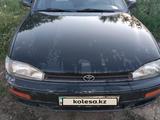 Toyota Camry 1992 годаүшін2 000 000 тг. в Усть-Каменогорск – фото 3