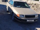 Audi 100 1991 годаүшін1 250 000 тг. в Шу