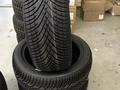 Зимние шины без шипов Michelin Pilot Alpin PA5үшін450 000 тг. в Алматы – фото 2