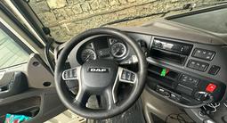 DAF  XF 2019 года за 26 500 000 тг. в Караганда – фото 4