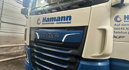 DAF  XF 2019 года за 26 500 000 тг. в Караганда