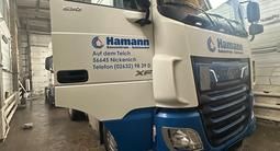 DAF  XF 2019 года за 26 500 000 тг. в Караганда – фото 2