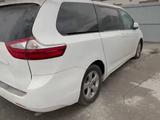 Toyota Sienna 2015 годаүшін8 500 000 тг. в Атырау – фото 3