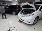 Toyota Sienna 2015 годаүшін8 500 000 тг. в Атырау